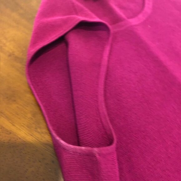 Talbots Shell Tank Top Pink Size M Pre-Owned. - Picture 9 of 13